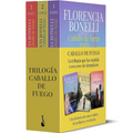 Trilogia caballo de fuego