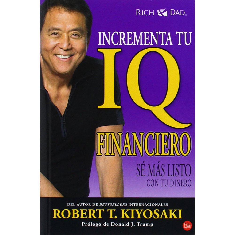 Incrementa tu IQ financiero
