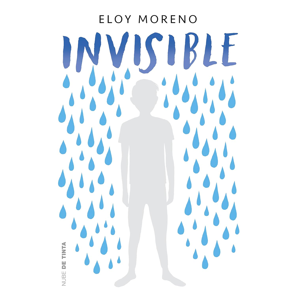 Invisible