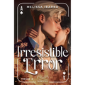 Irresistible error tomo 2