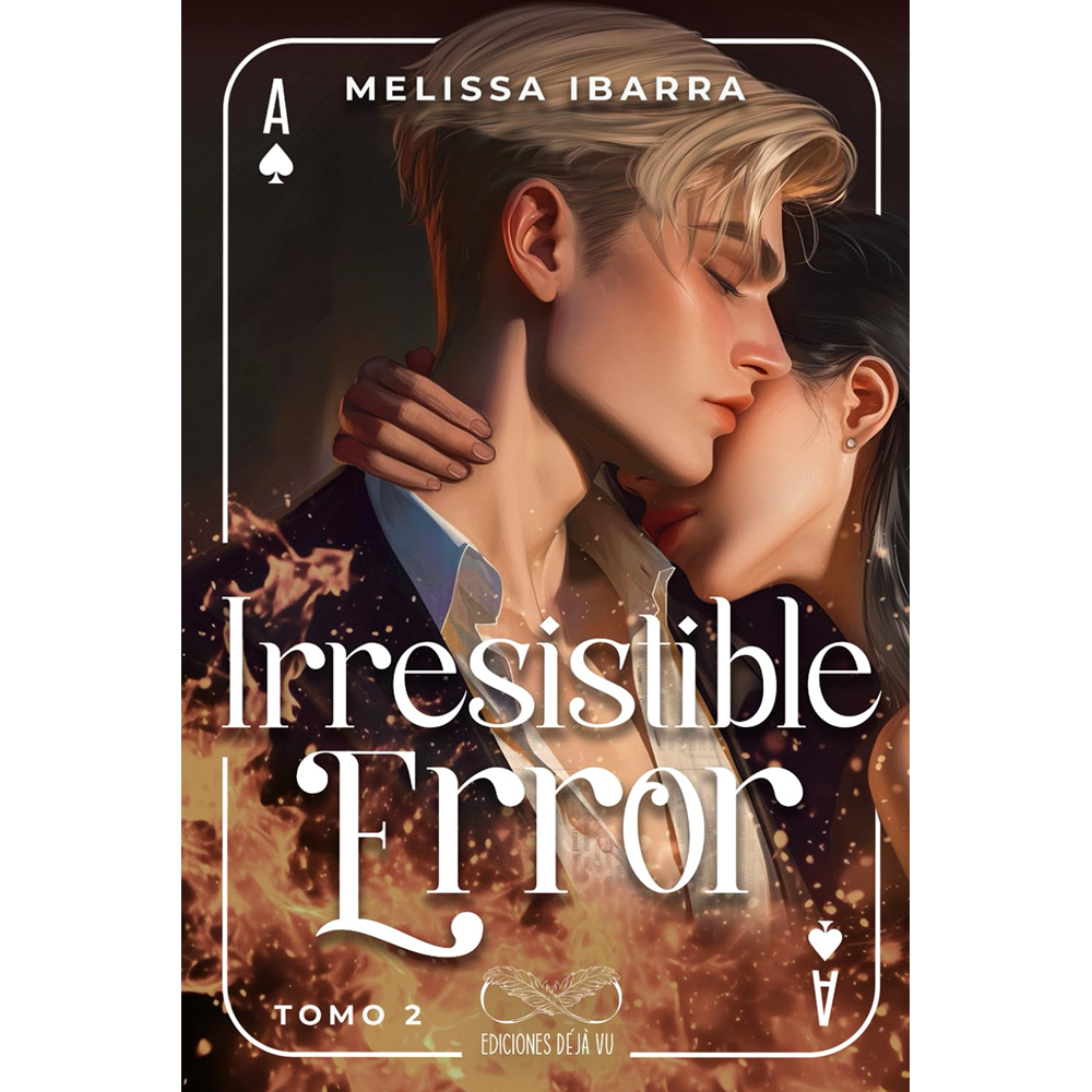 Irresistible error tomo 2