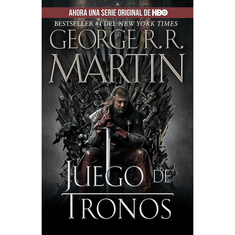 Juego de tronos