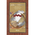 Obra selecta julio verne tapa dura