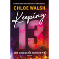 Keeping 13
