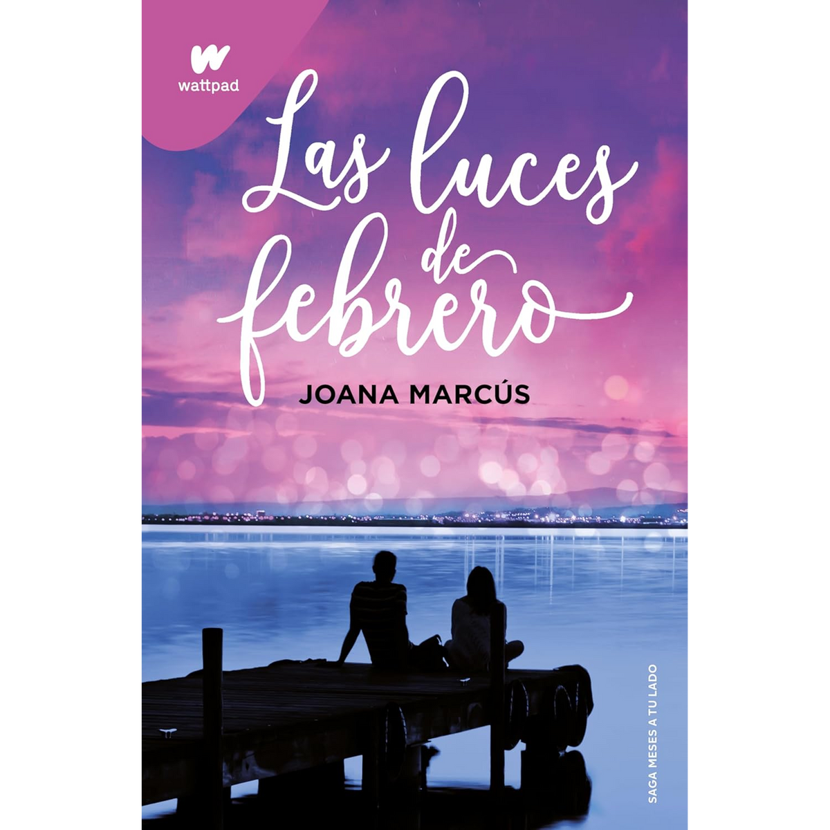 Las luces de febrero