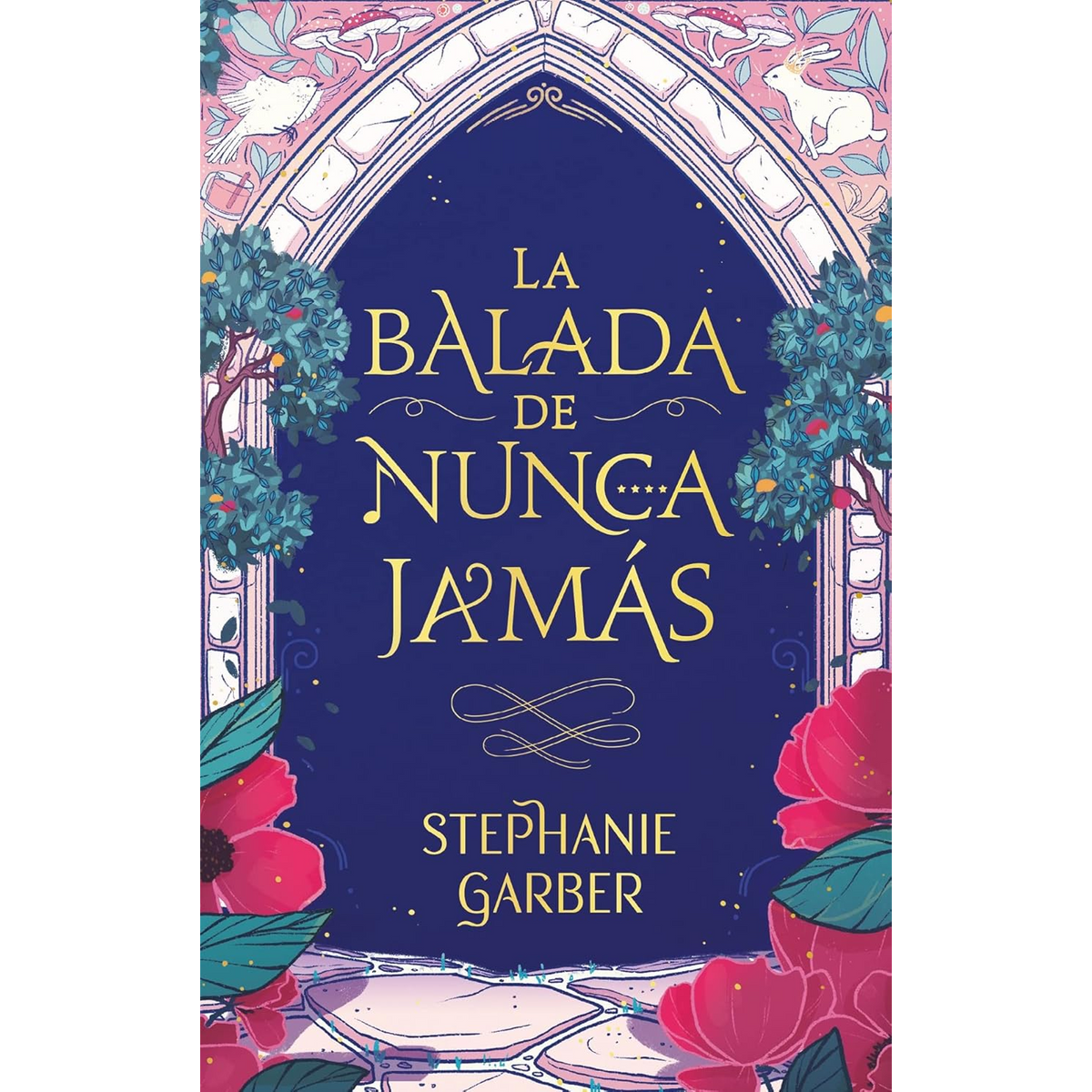 La balada de nunca jamas