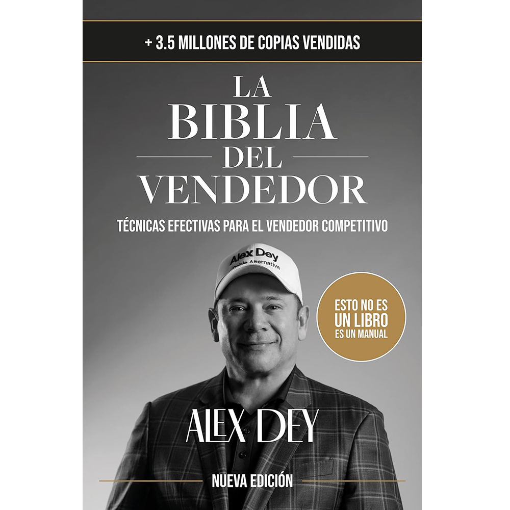 La bibilia del vendedor