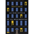 La biblioteca de la media noche