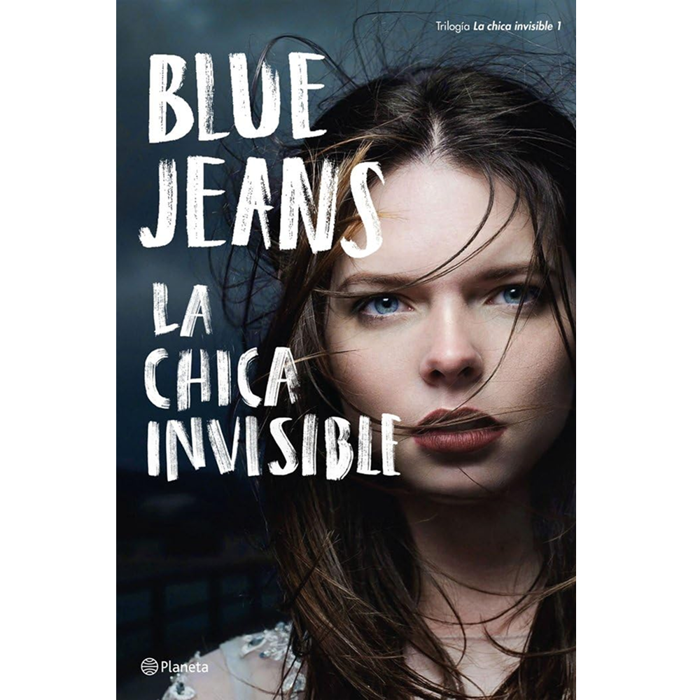 La chica invisible