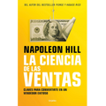 La ciencia de las ventas