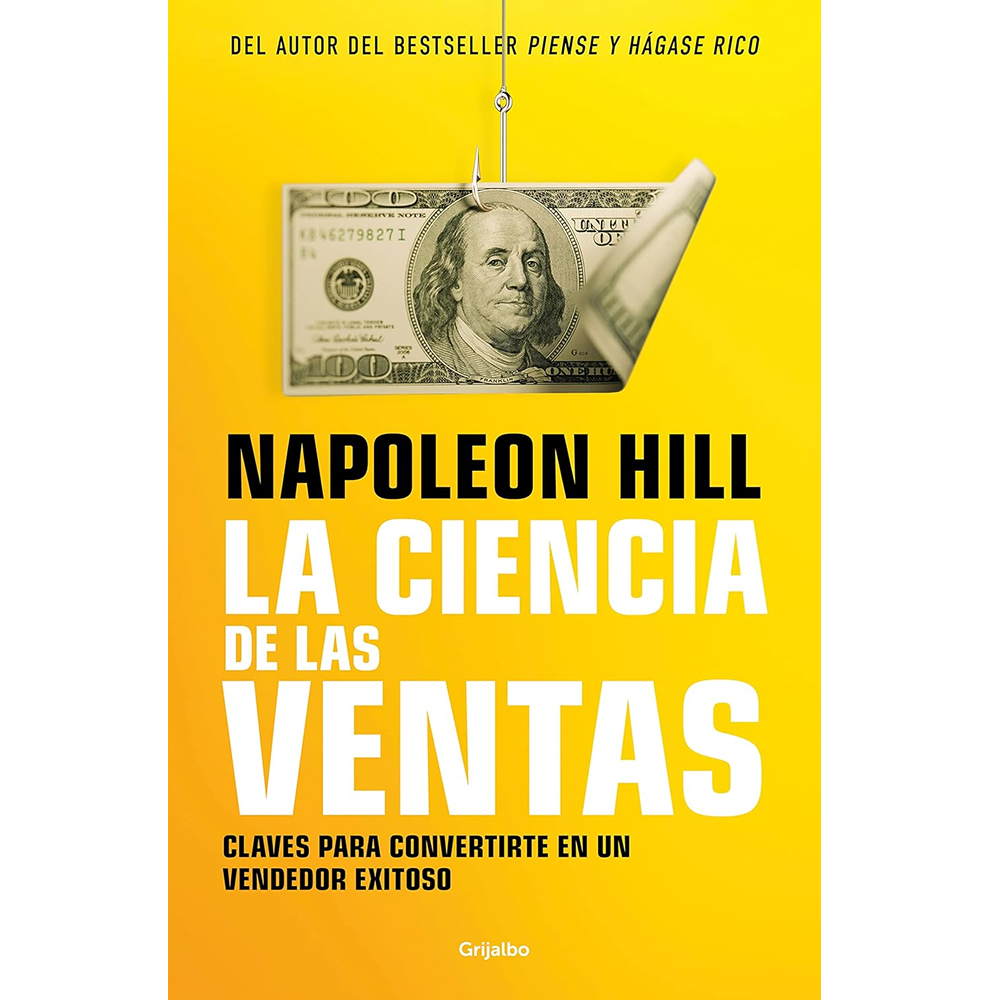 La ciencia de las ventas