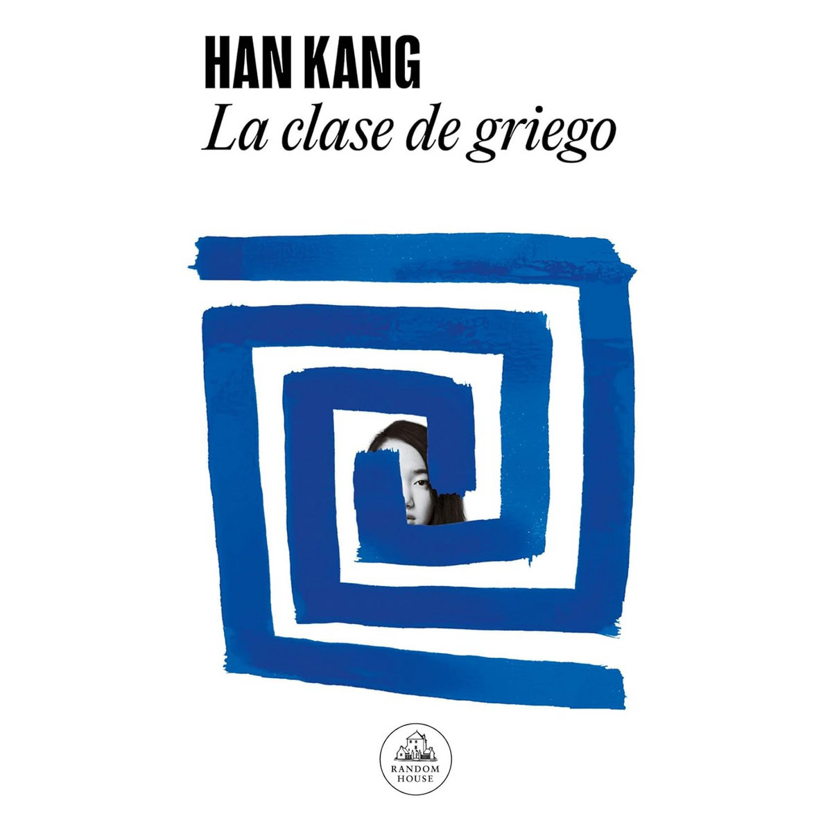 La clase de griego