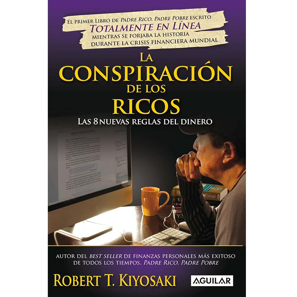 La conspiracion de los ricos