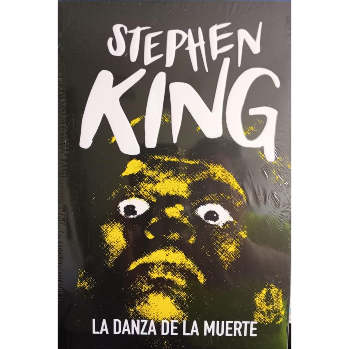 La danza de la muerte