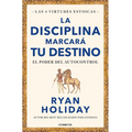 La disciplina marcara tu destino