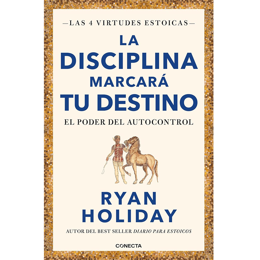 La disciplina marcara tu destino