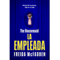 La empleada