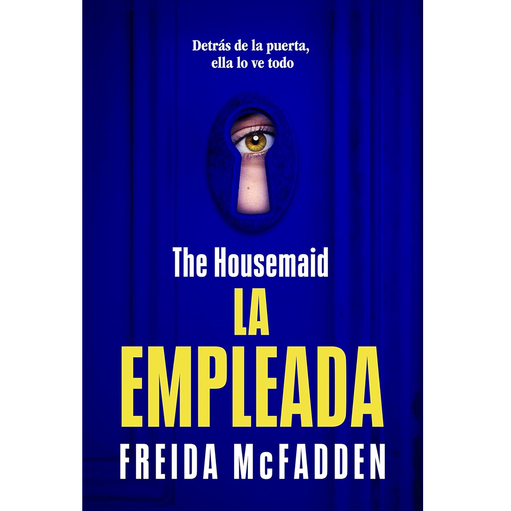 La empleada