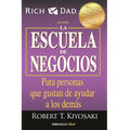 La escuela de negocios