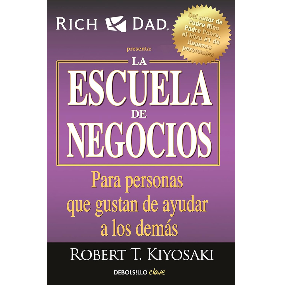 La escuela de negocios