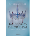 La espada de cristal