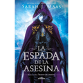La espada de la asesina