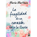 La fragilidad de un corazon bajo la lluvia