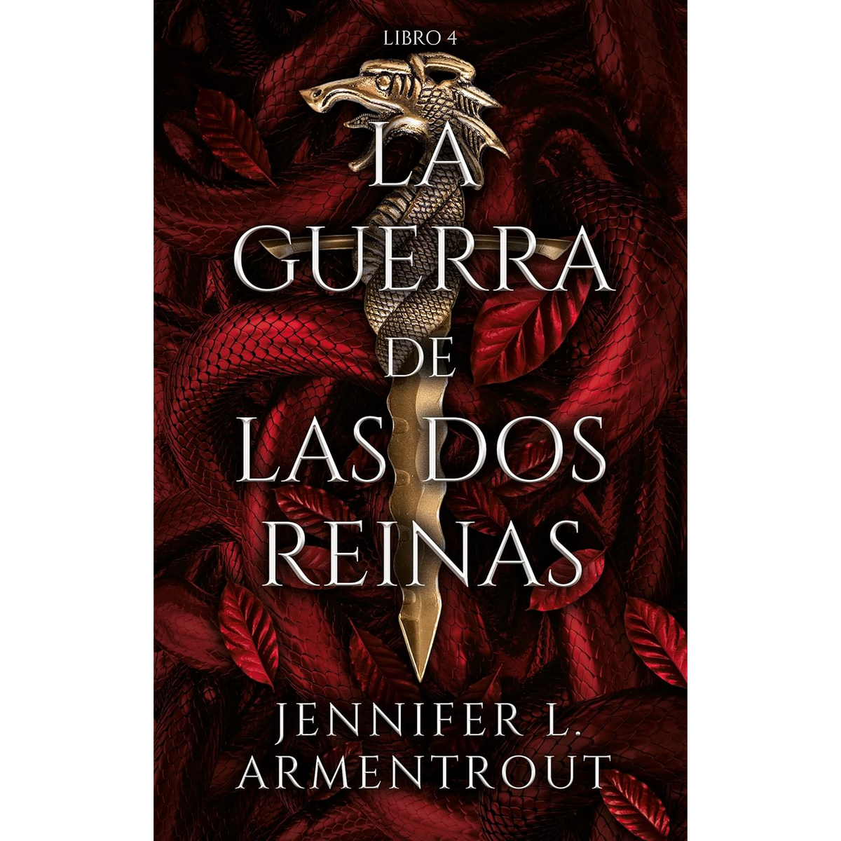La guerra de las dos Reinas