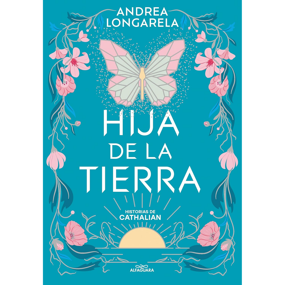 Hija de la tierra