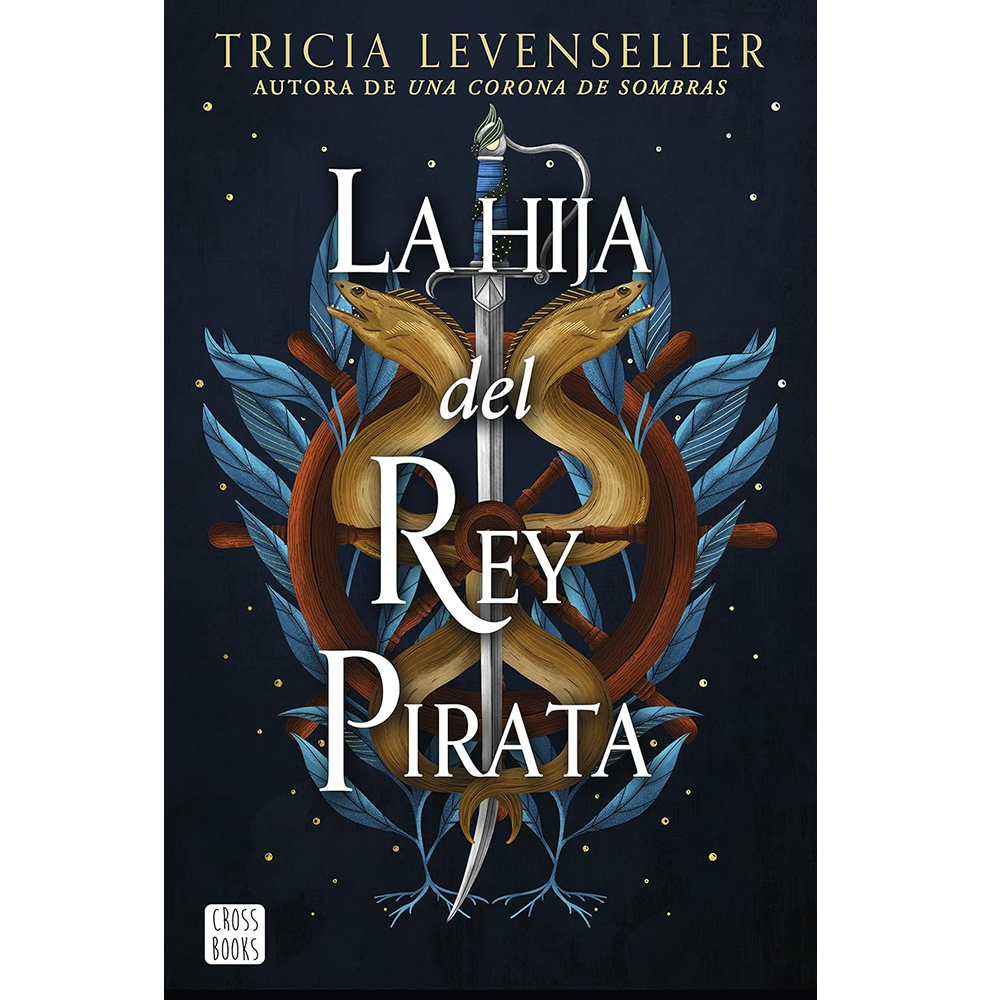 La hija del rey pirata