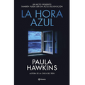 La hora azul
