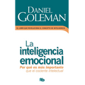 La inteligencia emocional