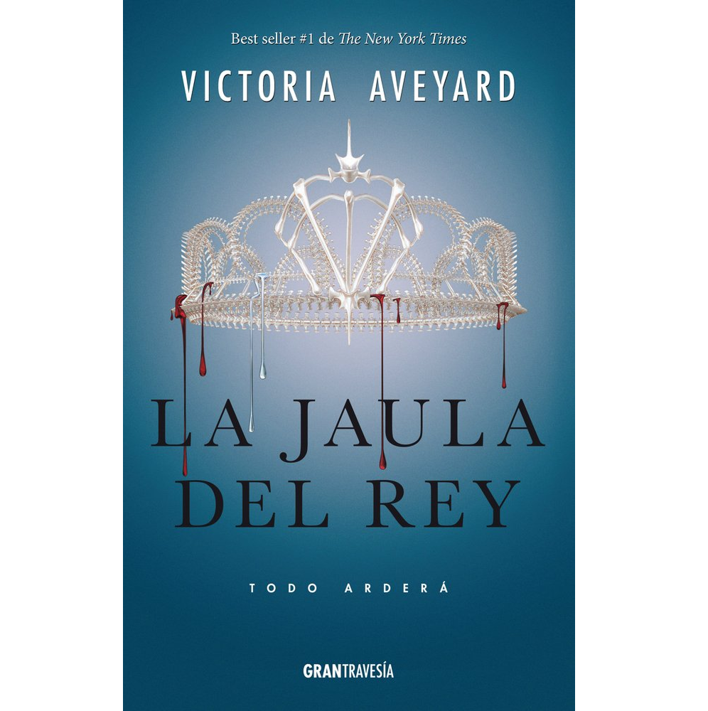 La jaula del rey