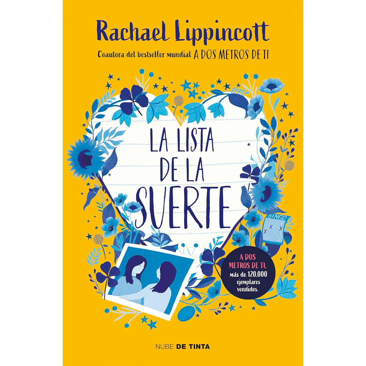 La lista de la suerte