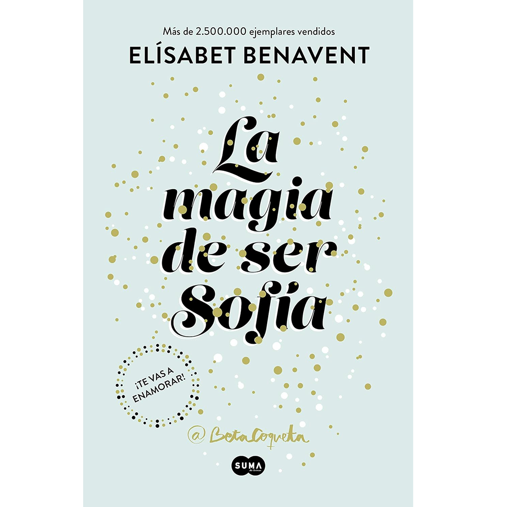 La Magia de ser sofia