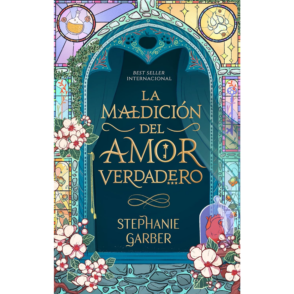 La maldicion del amor verdadero