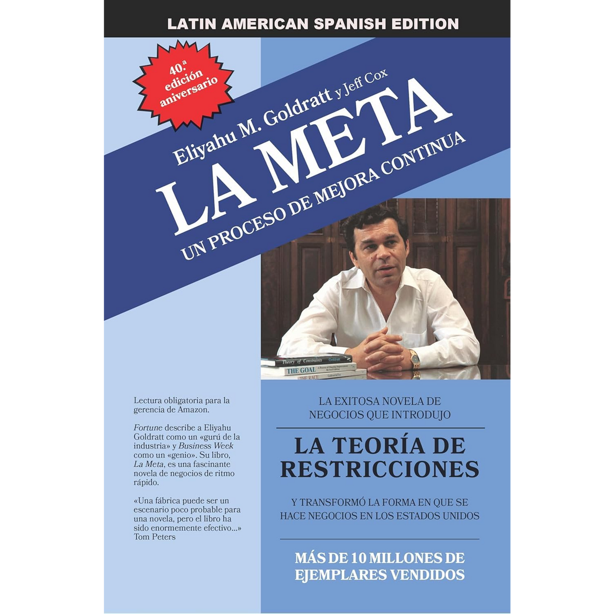 La meta