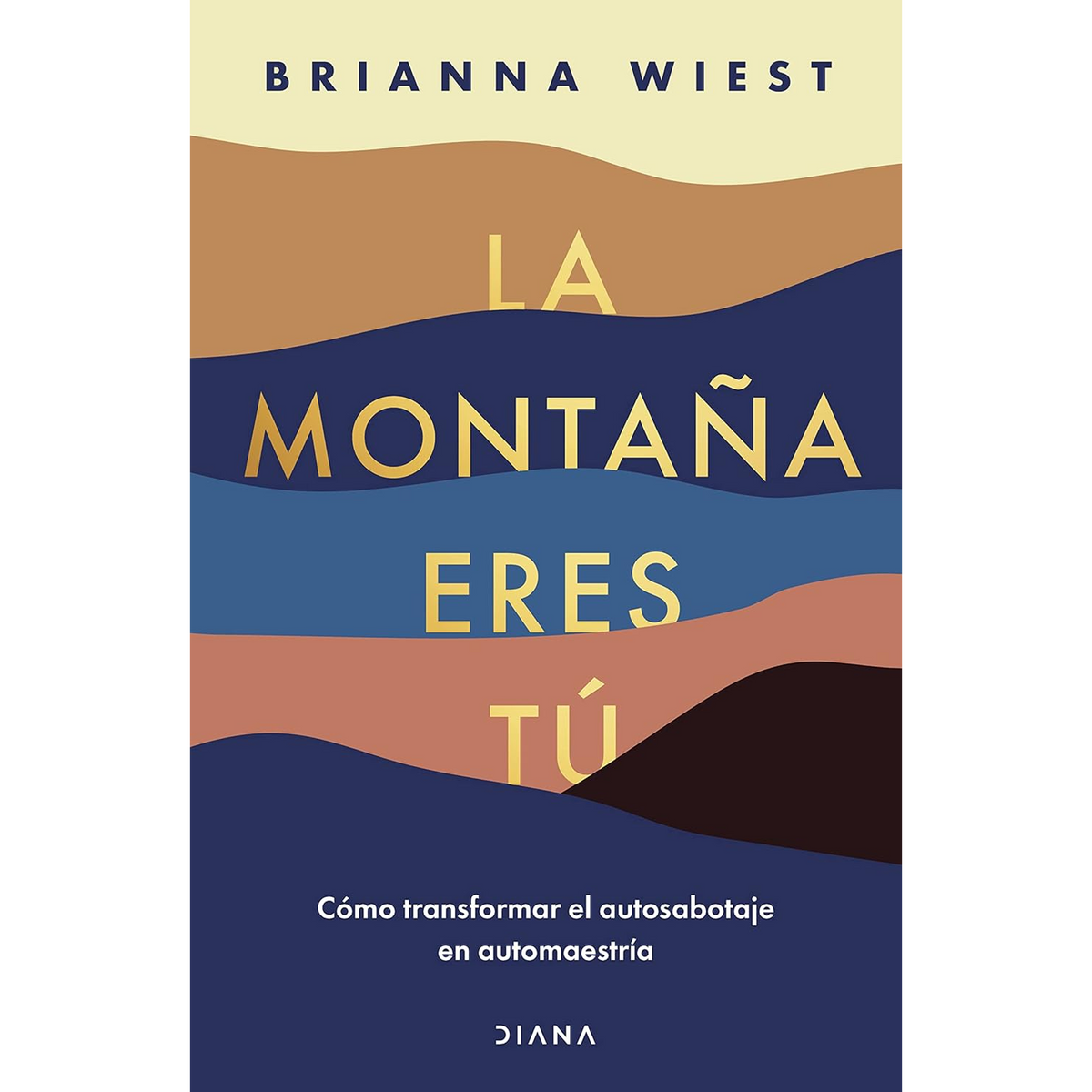 La monta√±a eres tu