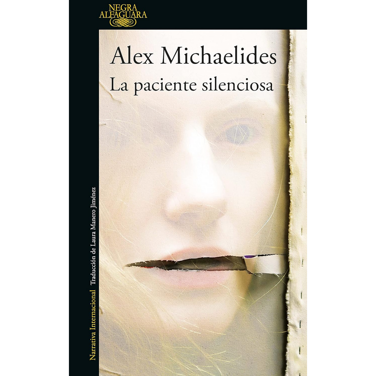 La paciente silenciosa