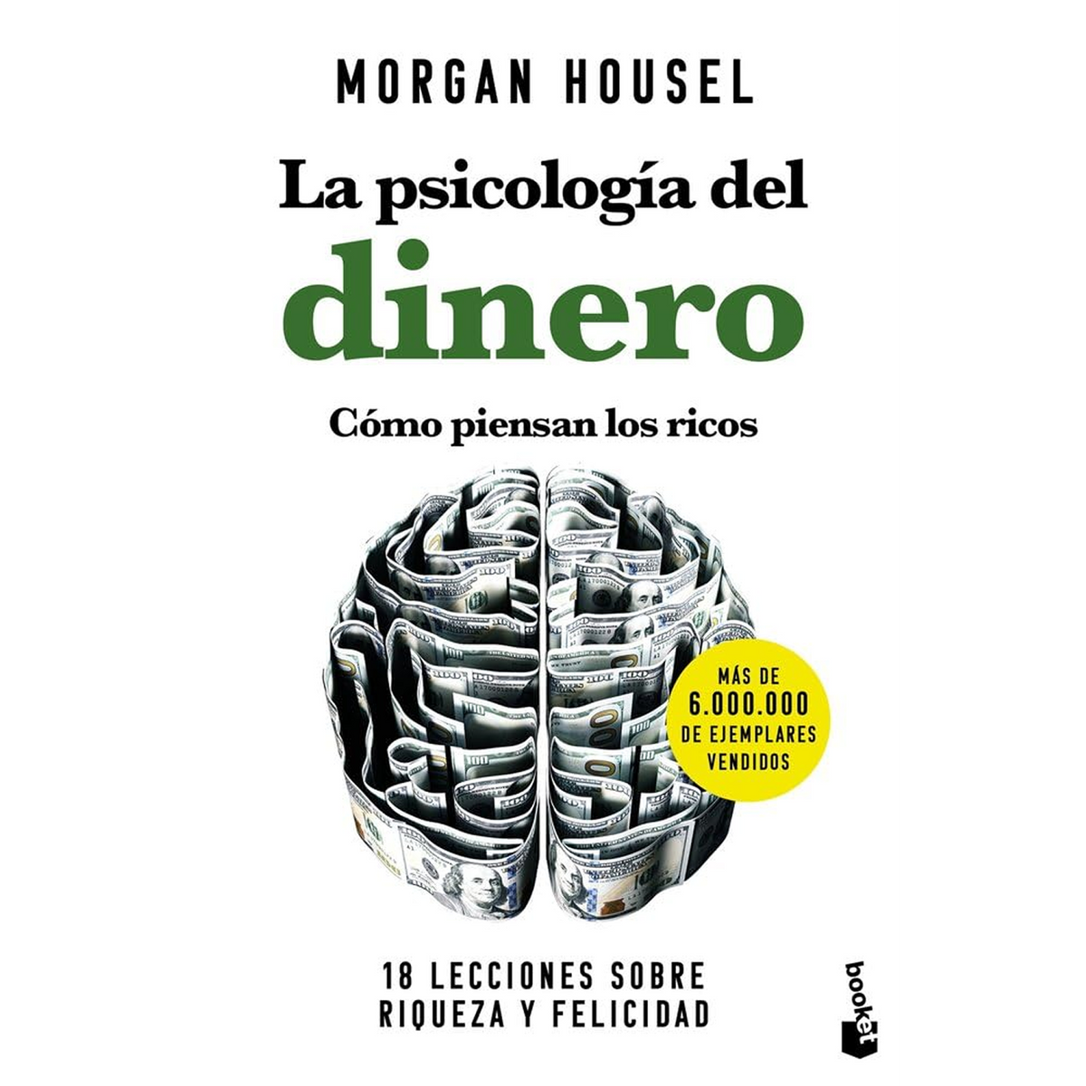 La psicologia del dinero