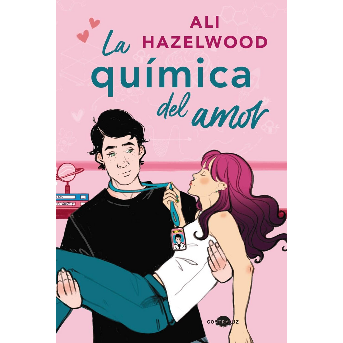 La quimica del amor