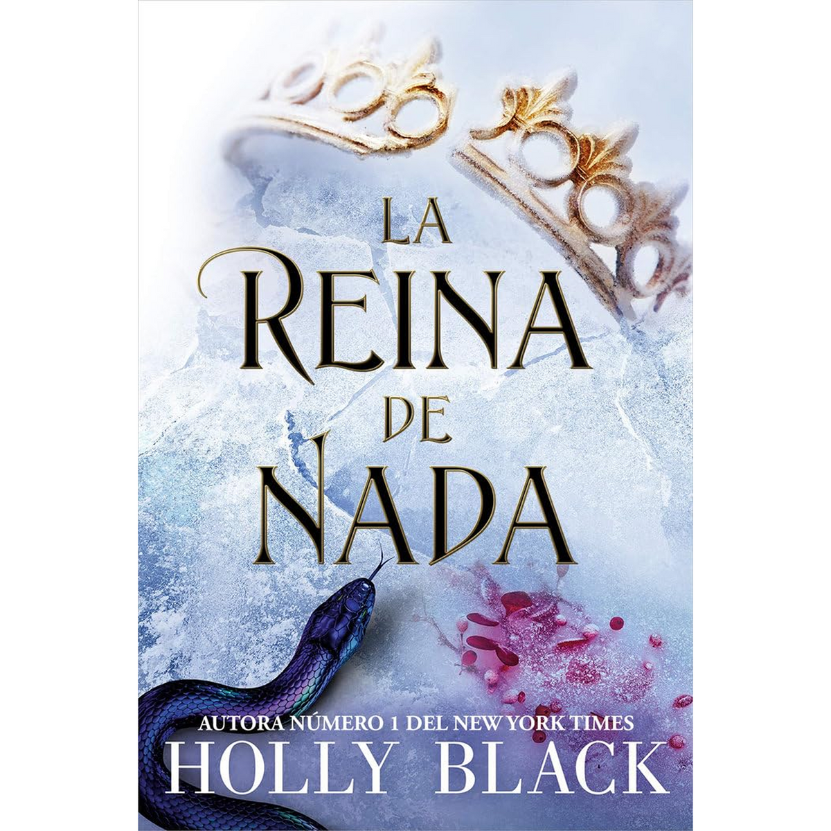 La reina de nada