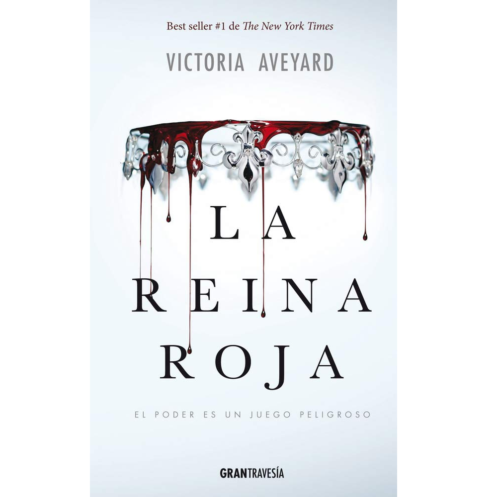 La reina roja