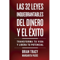 Las 32 leyes inquebrantables del dinero