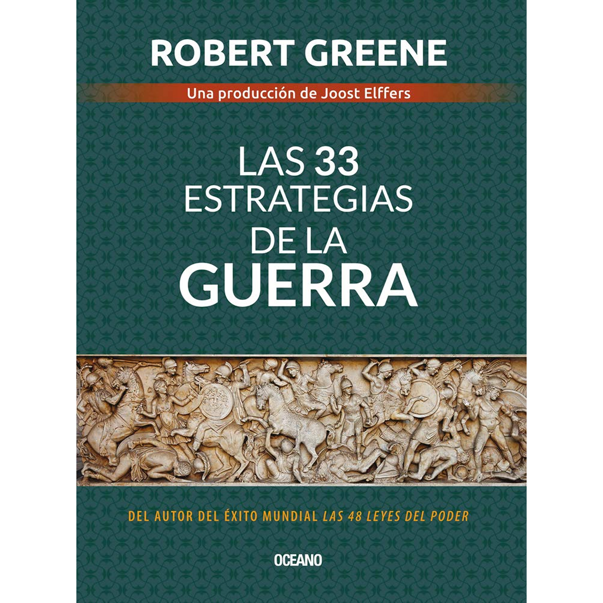Las 33 estrategias de la guerra