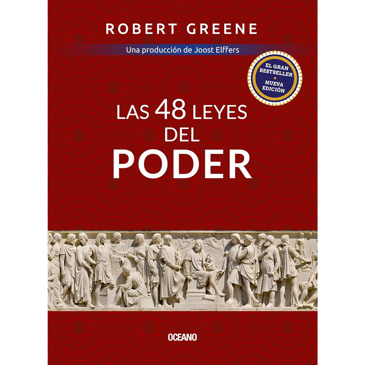 Las leyes del poder