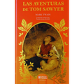 Las aventuras de tom sawyer tapa dura