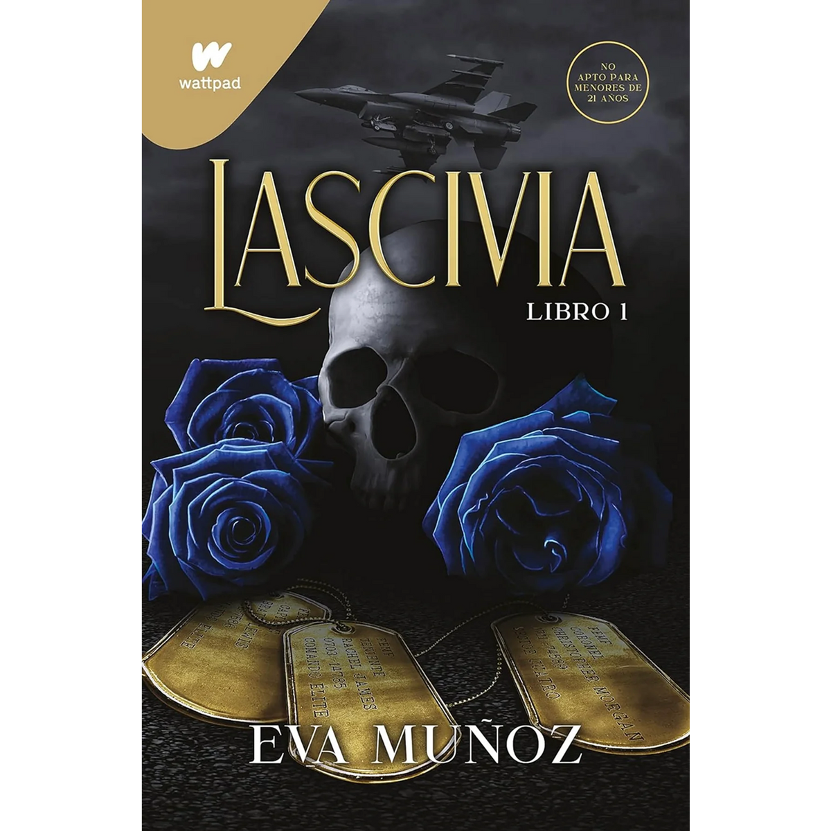 Lascivia 1