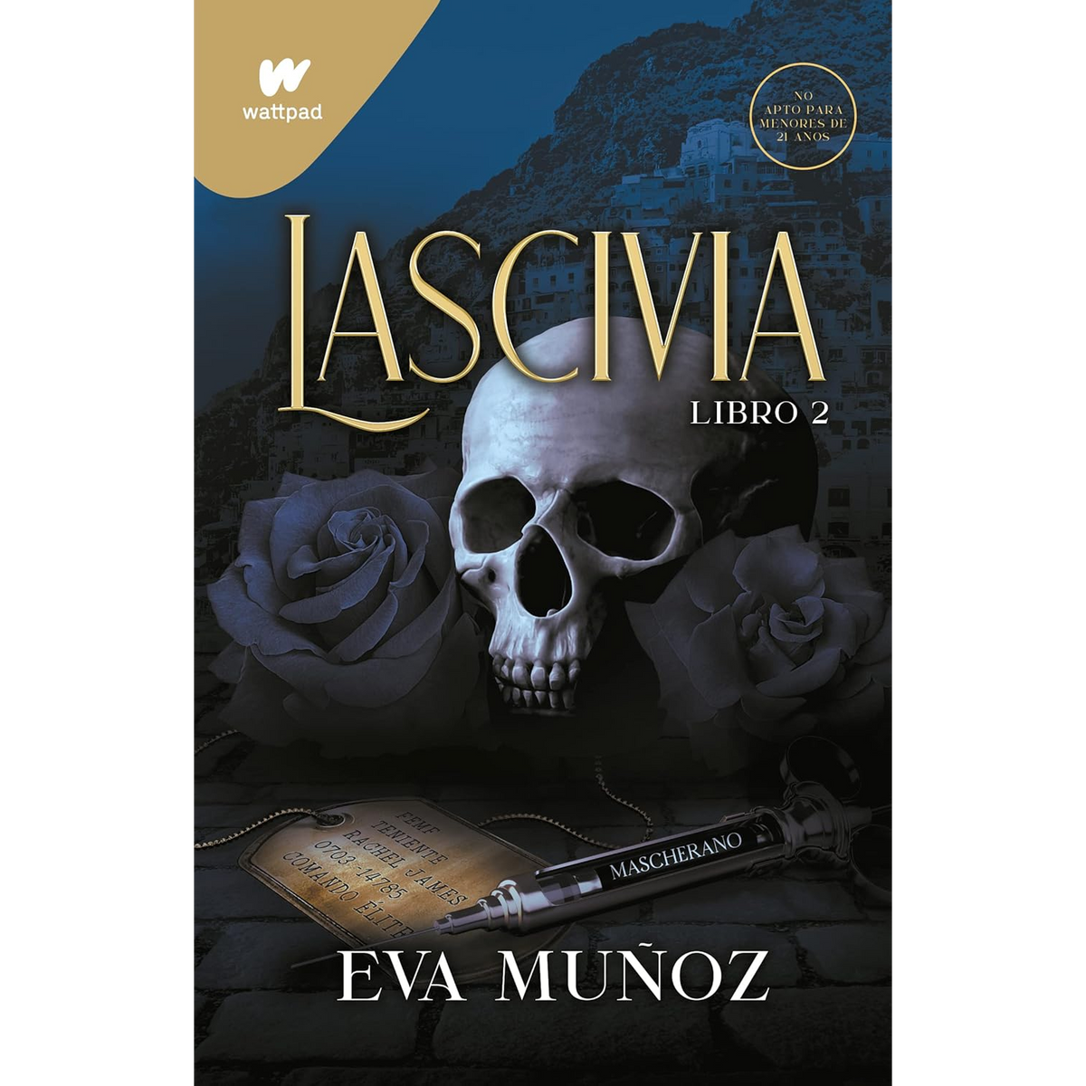 Lascivia 2