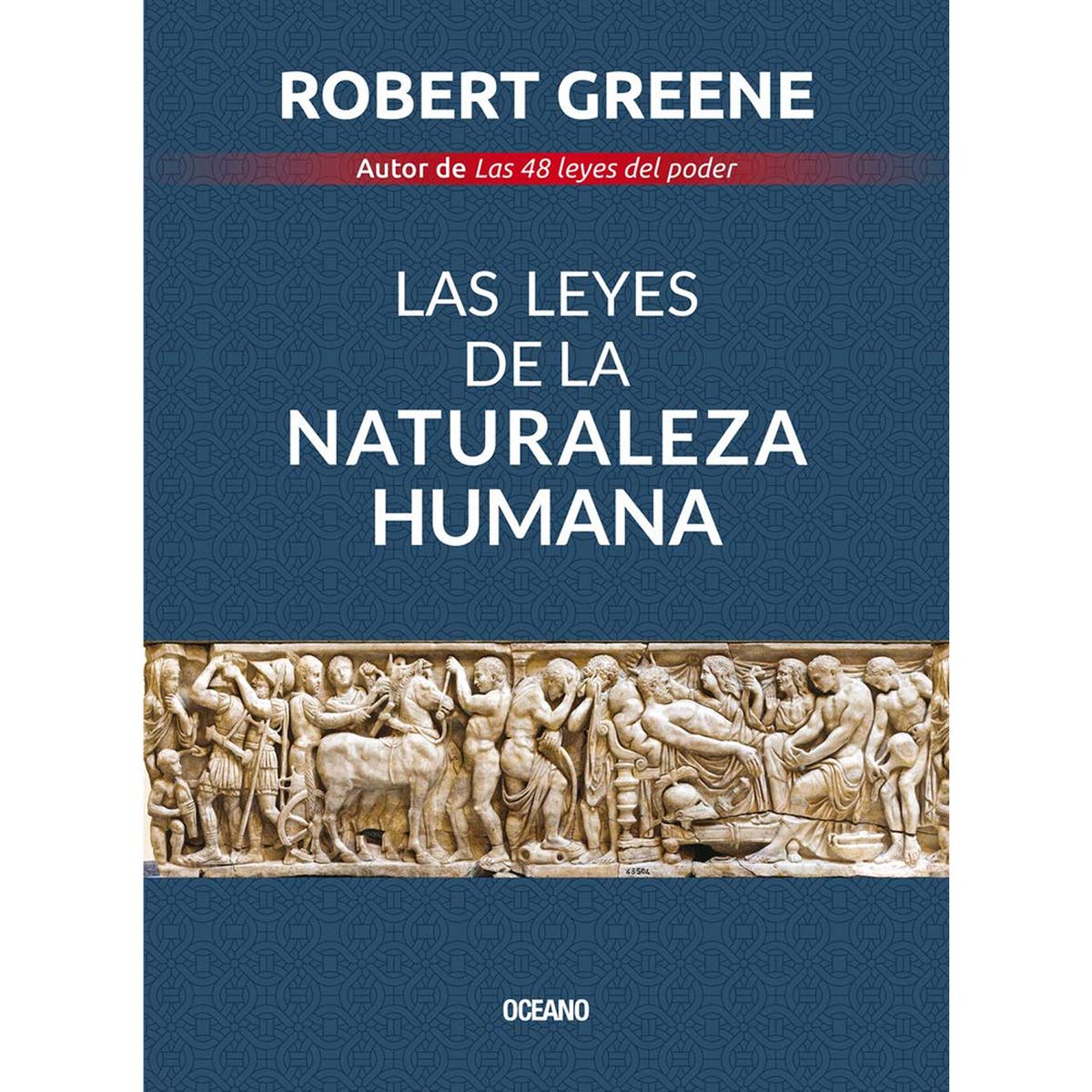 Las leyes de la naturaleza humana